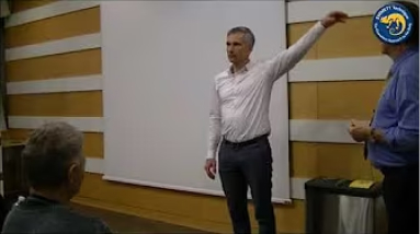 Presentation